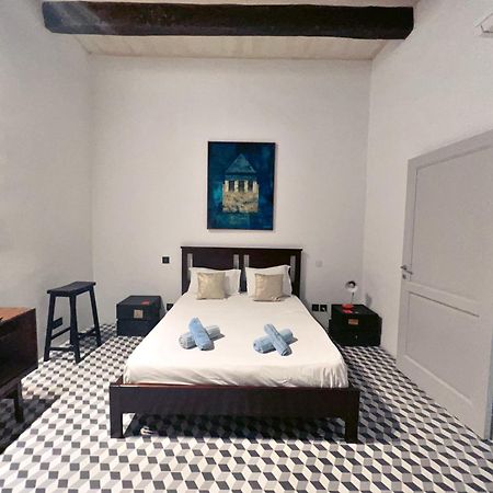 Casa Nobile Apartments Βαλέτα Εξωτερικό φωτογραφία