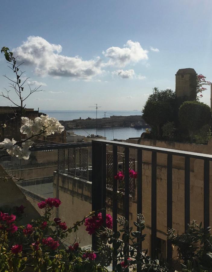 Casa Nobile Apartments Βαλέτα Εξωτερικό φωτογραφία