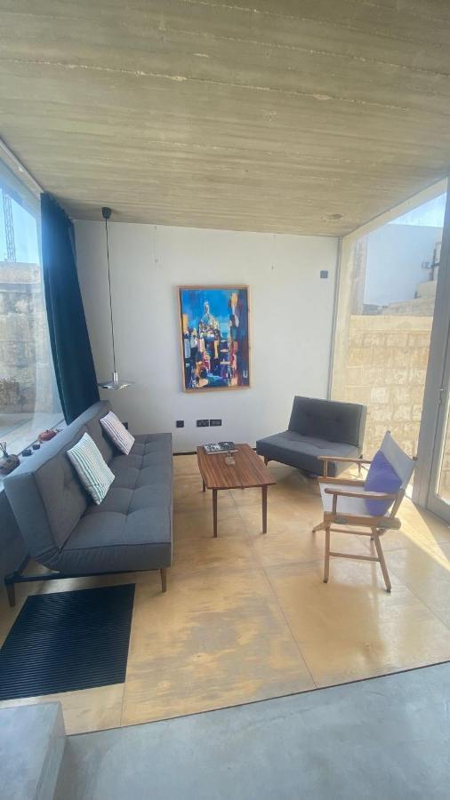 Casa Nobile Apartments Βαλέτα Εξωτερικό φωτογραφία