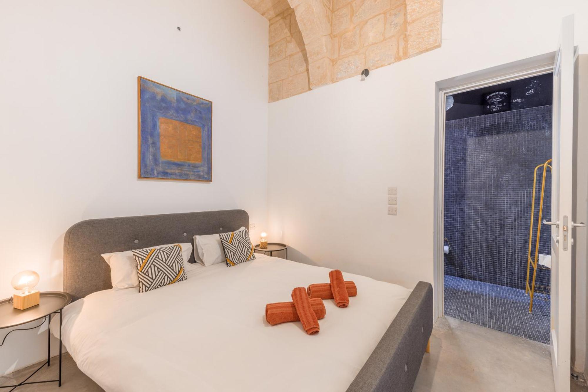 Casa Nobile Apartments Βαλέτα Εξωτερικό φωτογραφία