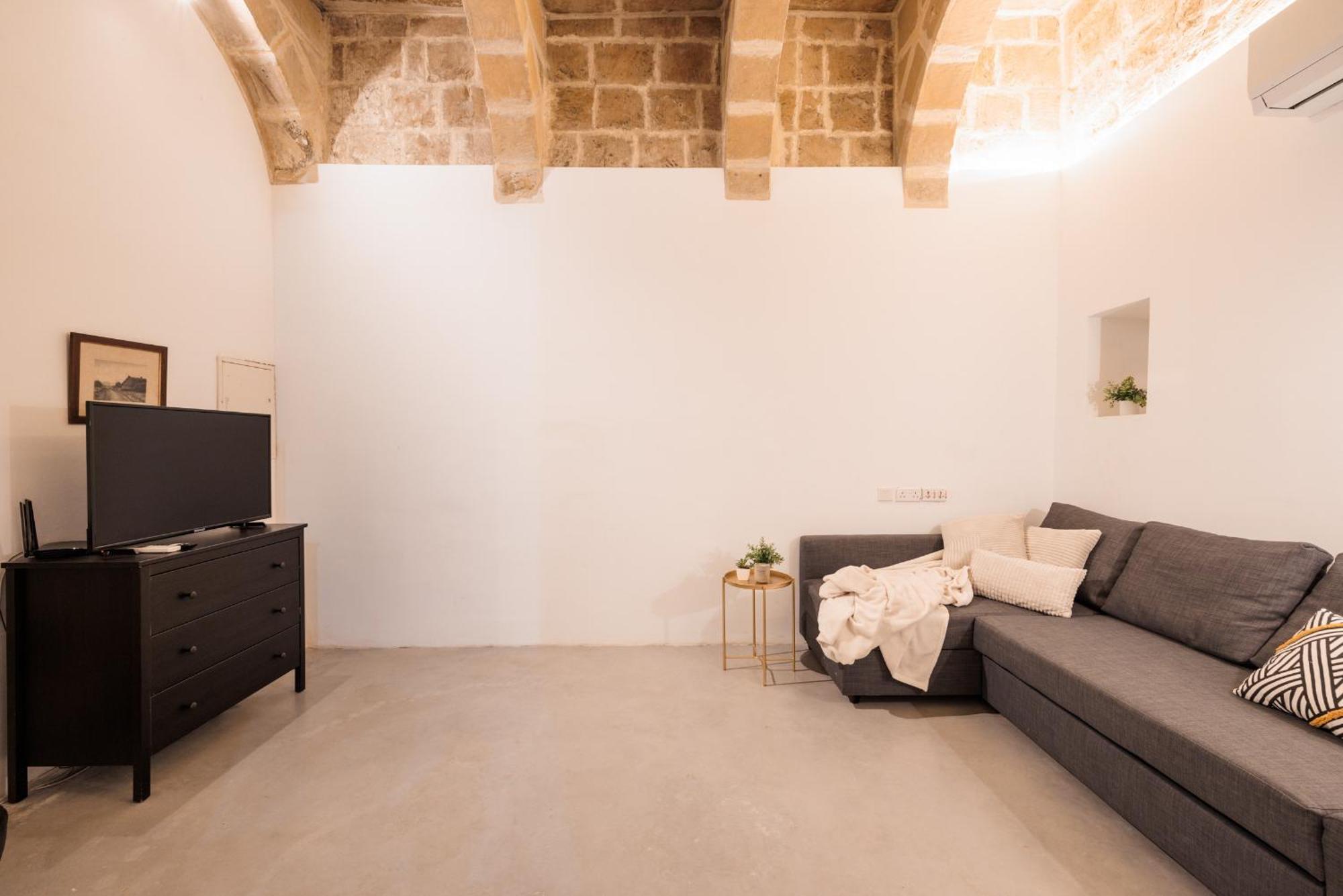 Casa Nobile Apartments Βαλέτα Εξωτερικό φωτογραφία