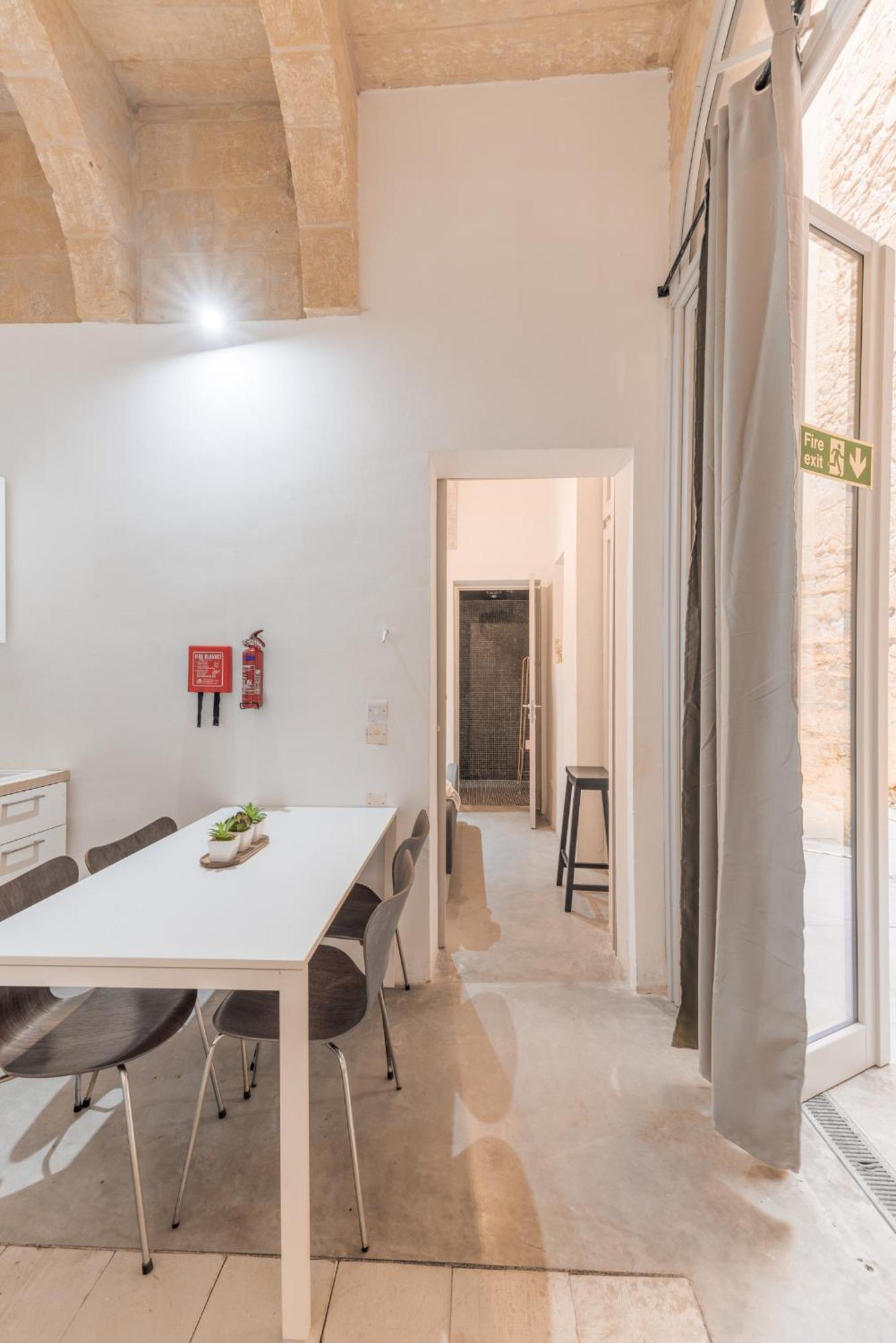 Casa Nobile Apartments Βαλέτα Εξωτερικό φωτογραφία
