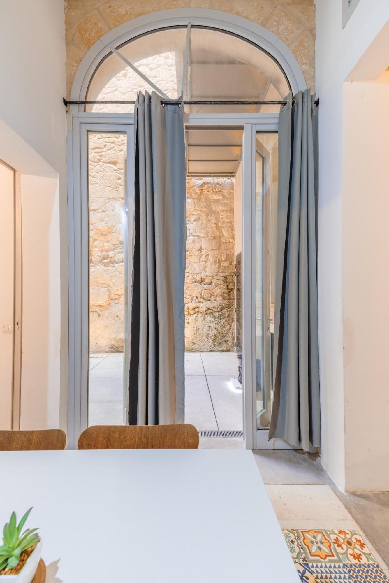 Casa Nobile Apartments Βαλέτα Εξωτερικό φωτογραφία