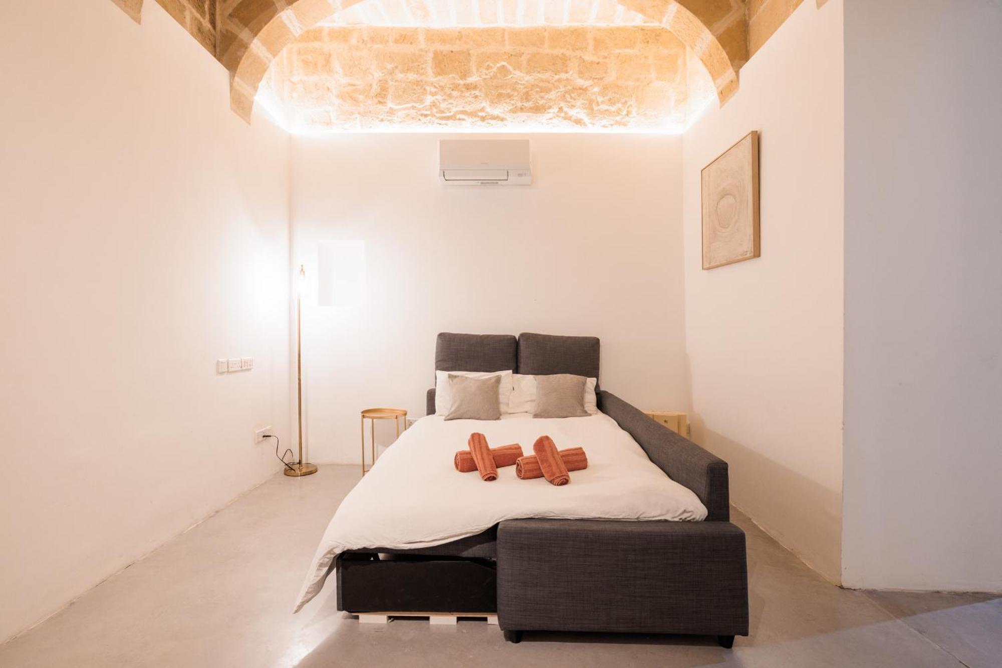 Casa Nobile Apartments Βαλέτα Εξωτερικό φωτογραφία