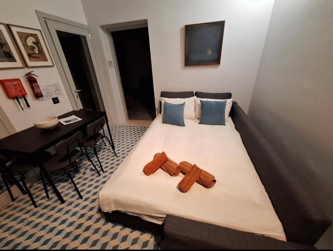 Casa Nobile Apartments Βαλέτα Εξωτερικό φωτογραφία