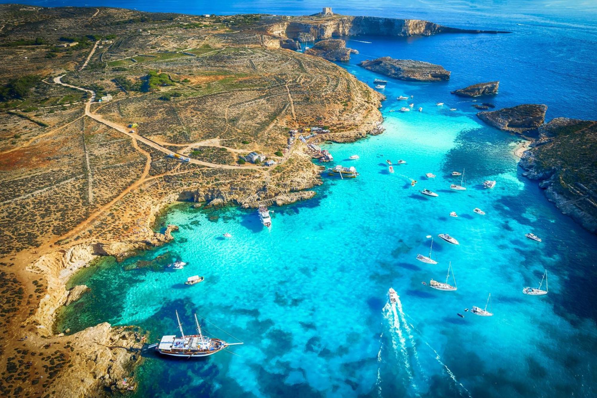 Casa Nobile Apartments Βαλέτα Εξωτερικό φωτογραφία