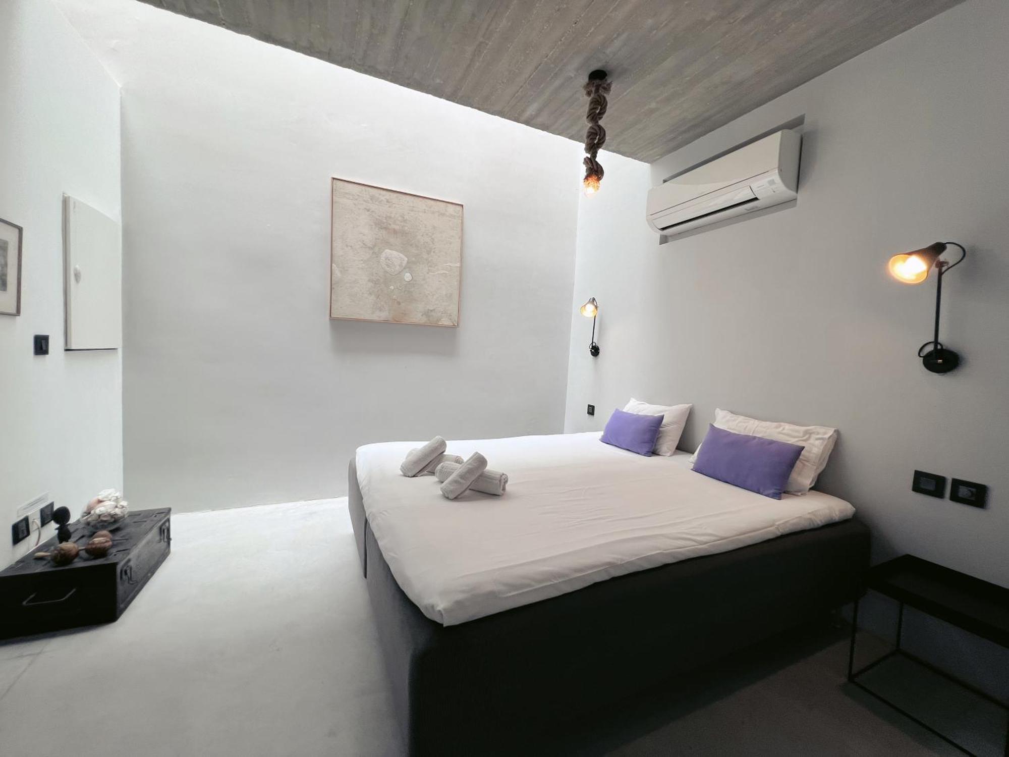 Casa Nobile Apartments Βαλέτα Εξωτερικό φωτογραφία