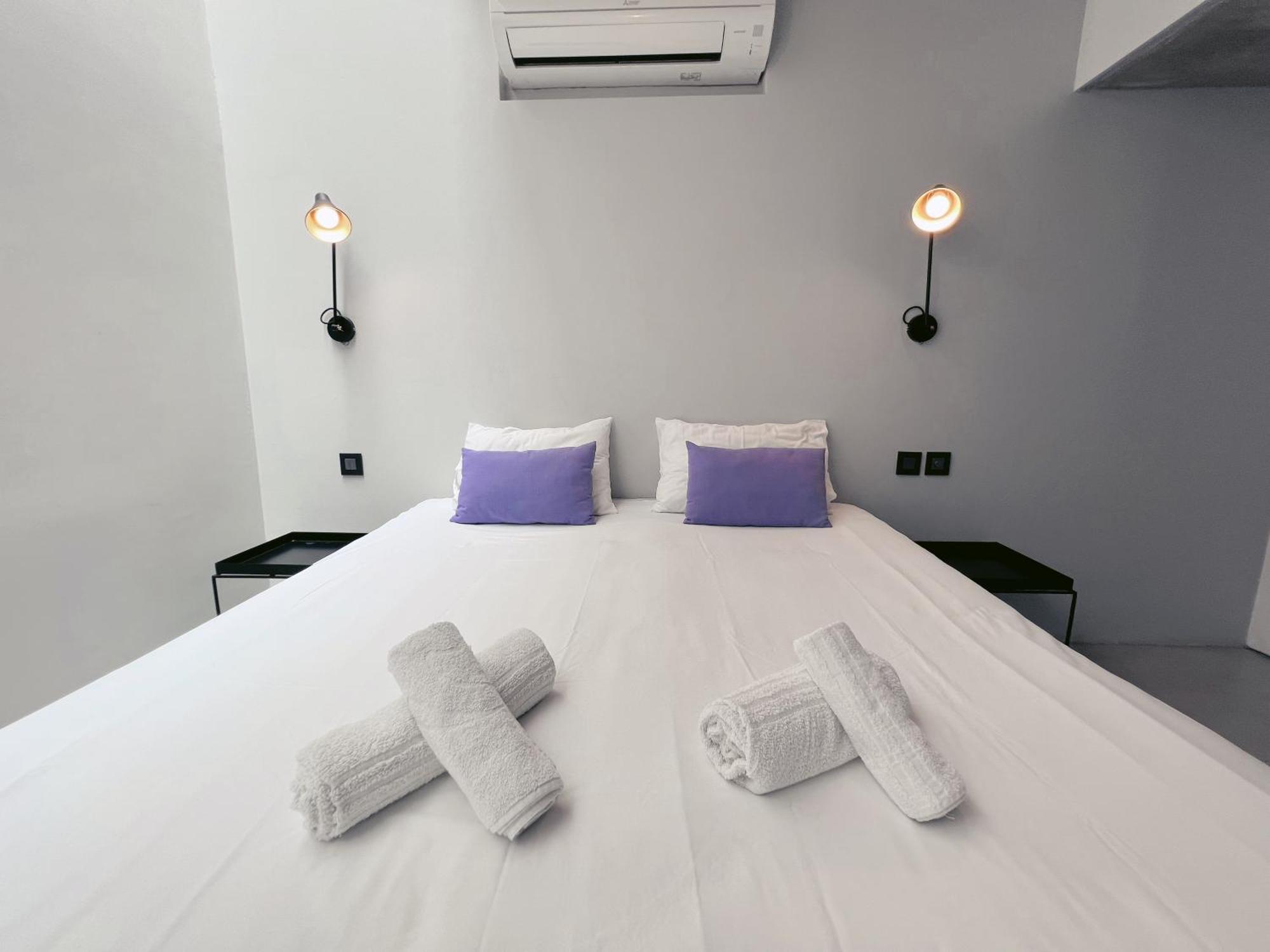 Casa Nobile Apartments Βαλέτα Εξωτερικό φωτογραφία