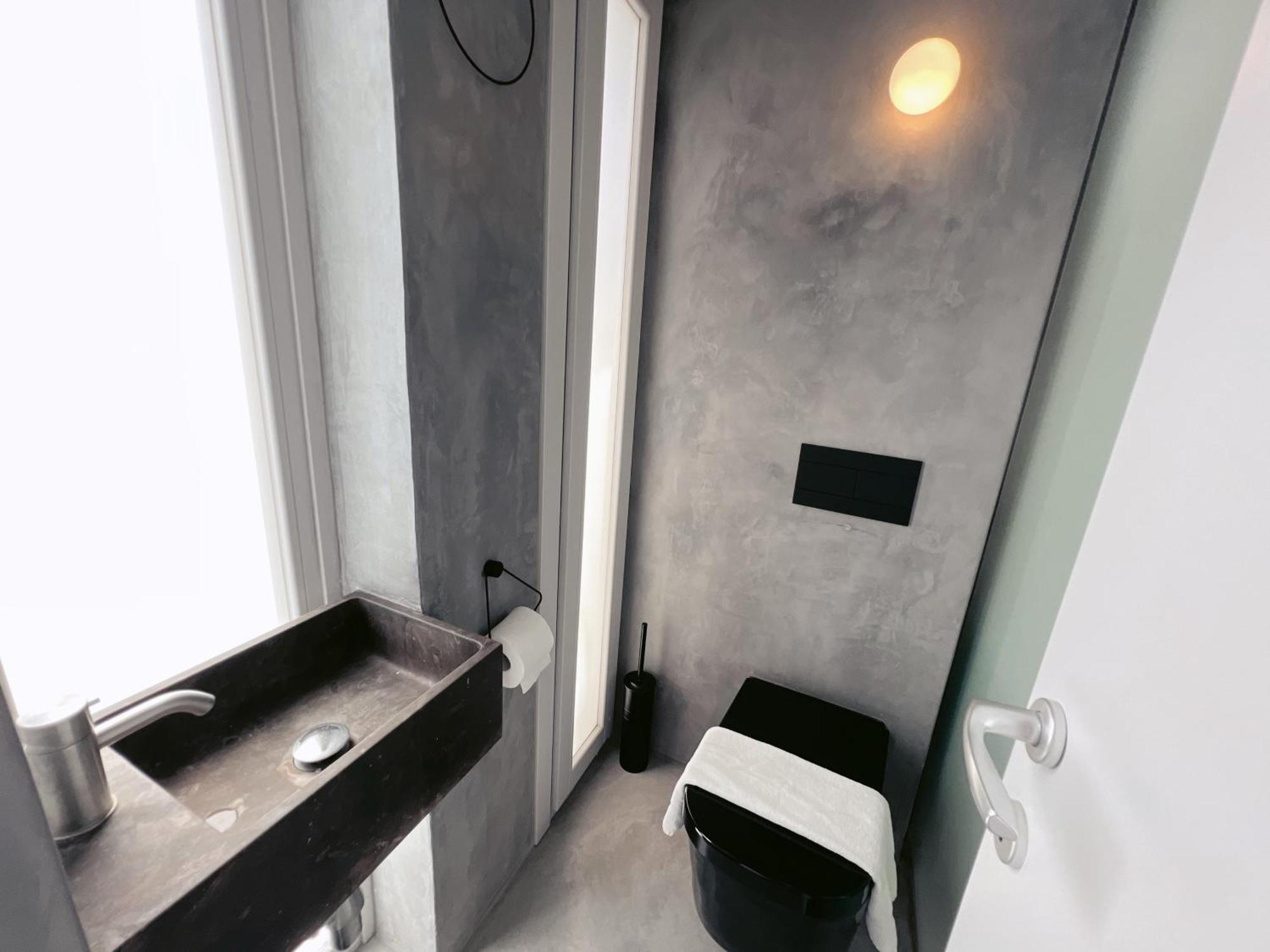 Casa Nobile Apartments Βαλέτα Εξωτερικό φωτογραφία