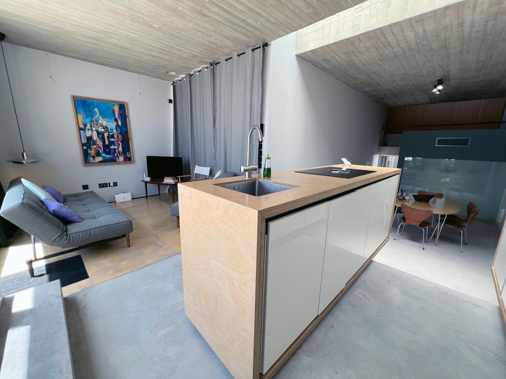 Casa Nobile Apartments Βαλέτα Εξωτερικό φωτογραφία