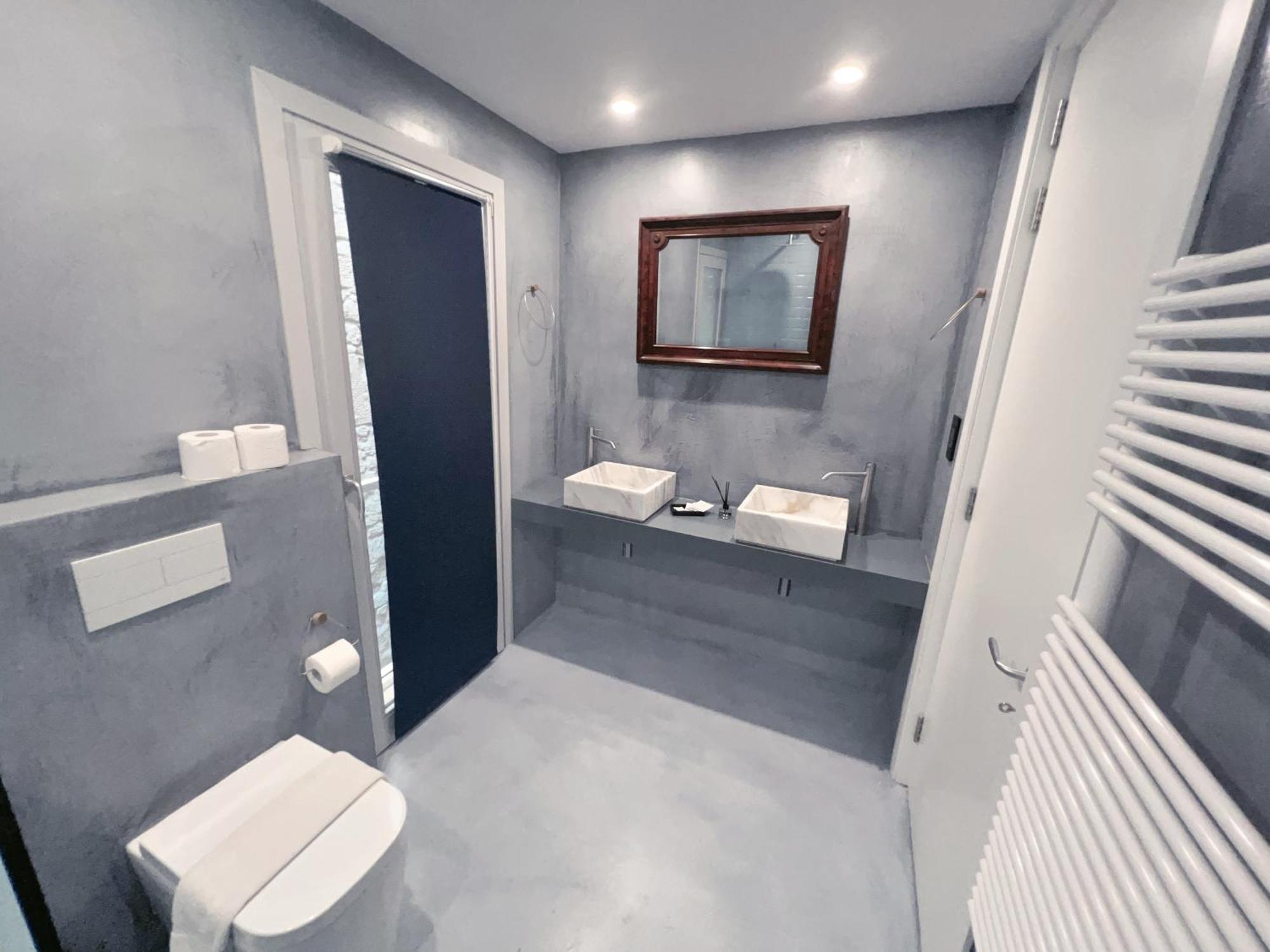 Casa Nobile Apartments Βαλέτα Εξωτερικό φωτογραφία