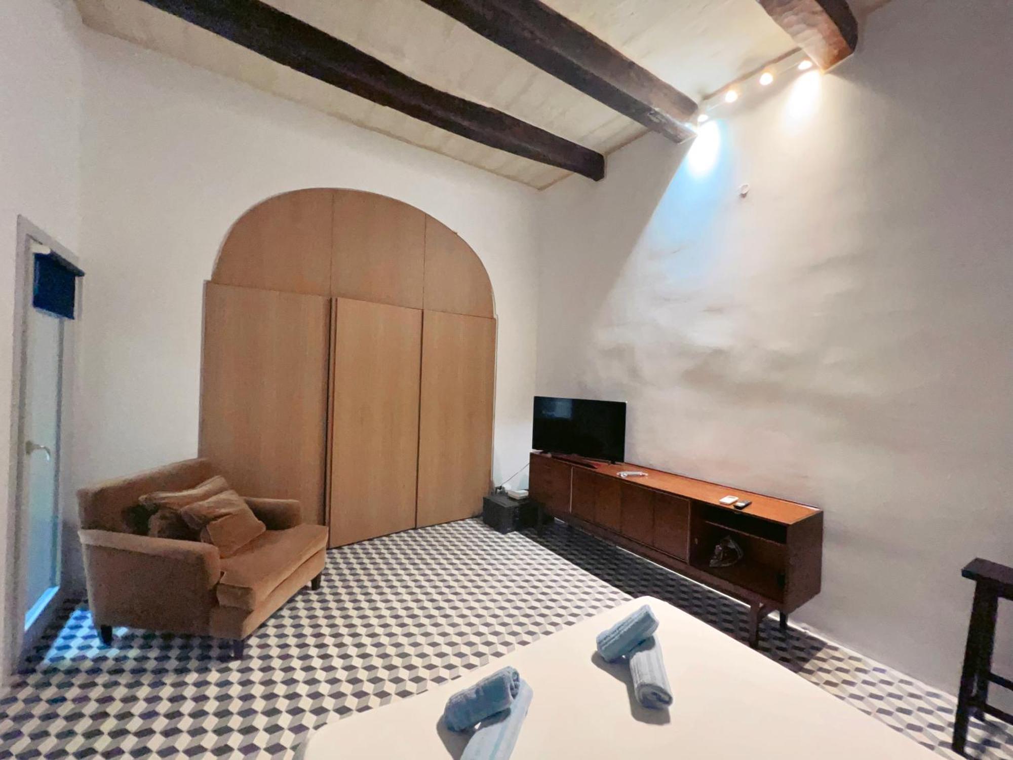 Casa Nobile Apartments Βαλέτα Εξωτερικό φωτογραφία