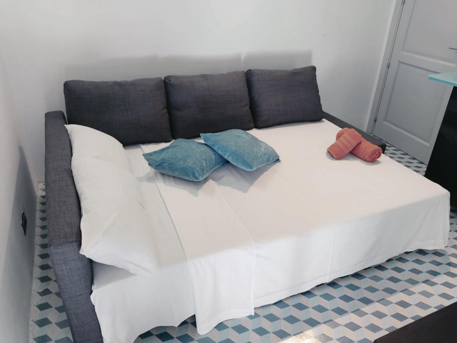 Casa Nobile Apartments Βαλέτα Εξωτερικό φωτογραφία