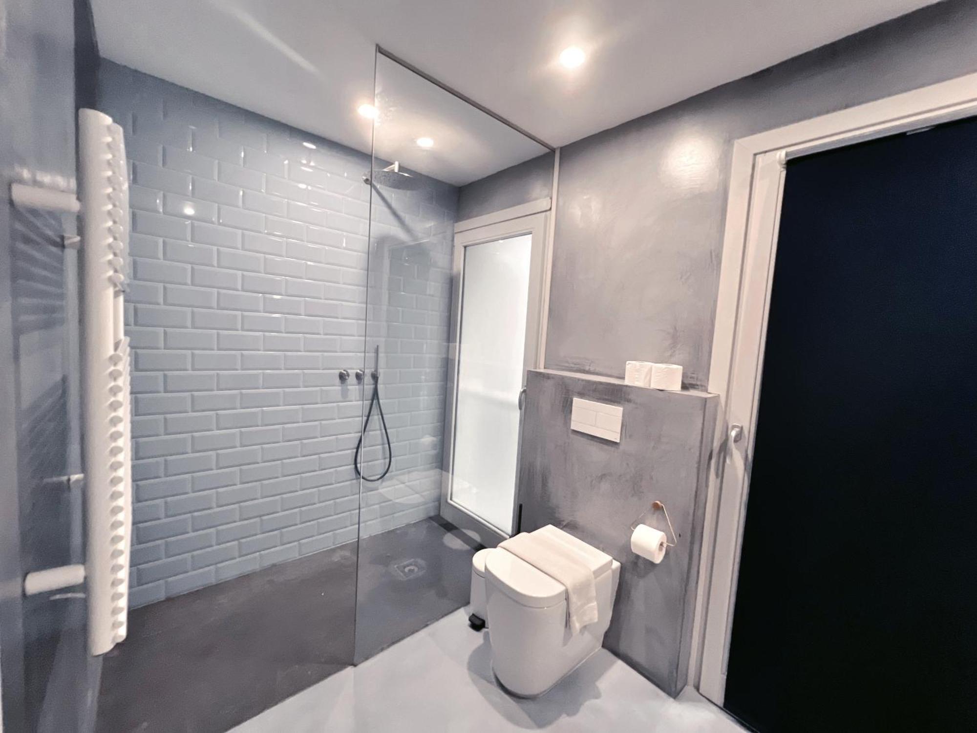 Casa Nobile Apartments Βαλέτα Εξωτερικό φωτογραφία
