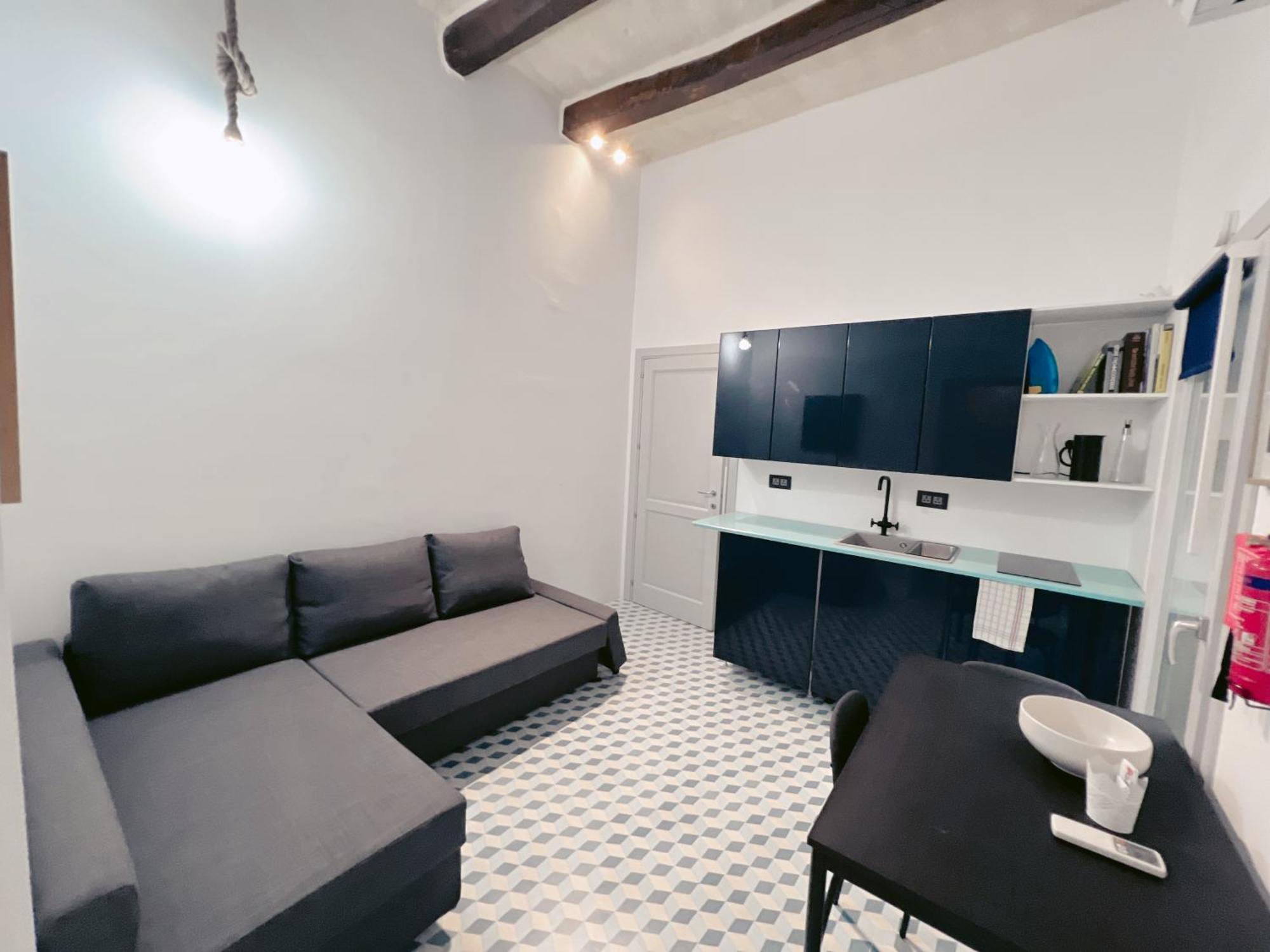 Casa Nobile Apartments Βαλέτα Εξωτερικό φωτογραφία